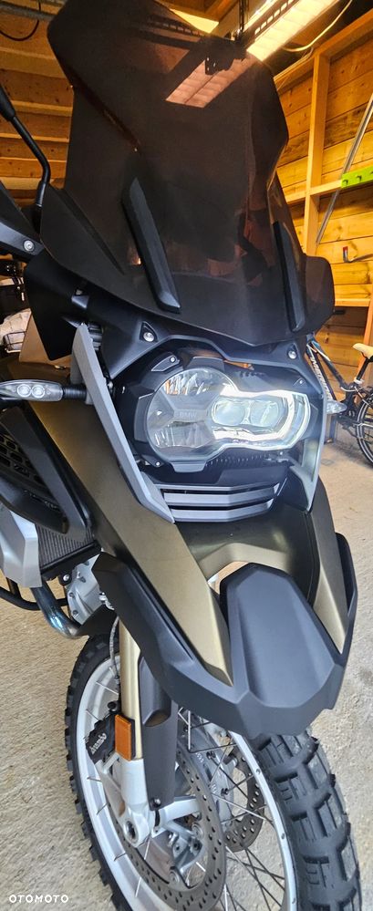 BMW Adventure - 11