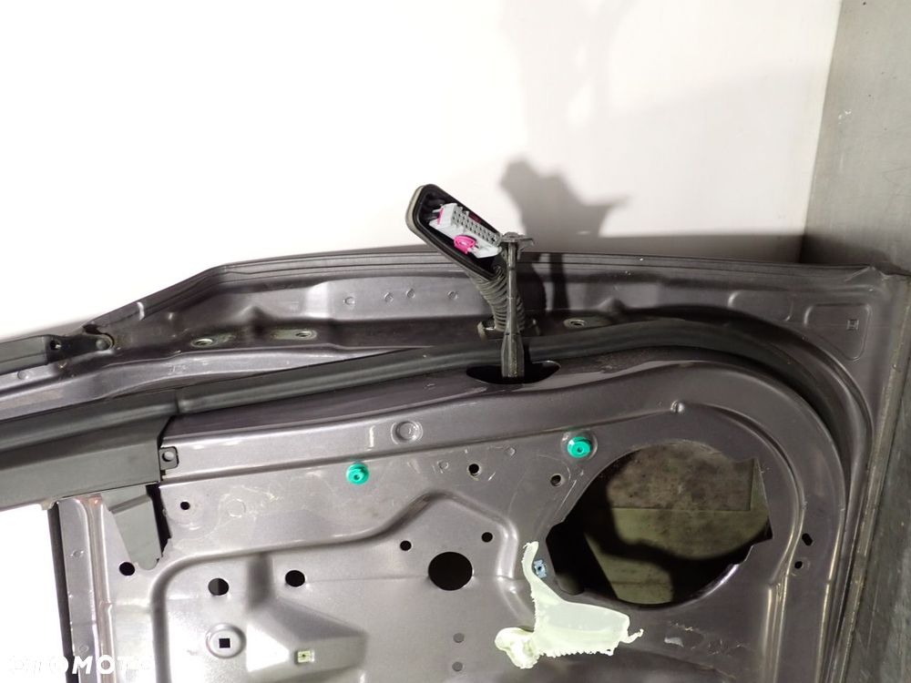 DRZWI LEWY TYŁ CHEVROLET CRUZE I LIFT KOMBI GQK - 14