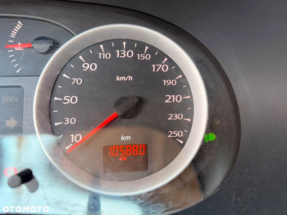 Renault Thalia 1.2 16V All Inclusive - 15