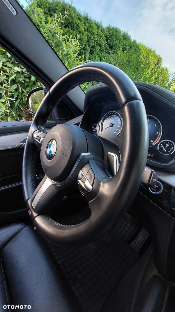 BMW X6 xDrive30d M Sport - 31