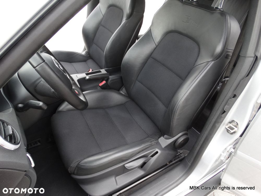 Audi A3 Sportback 1.6 S line Sportpaket (plus) - 34