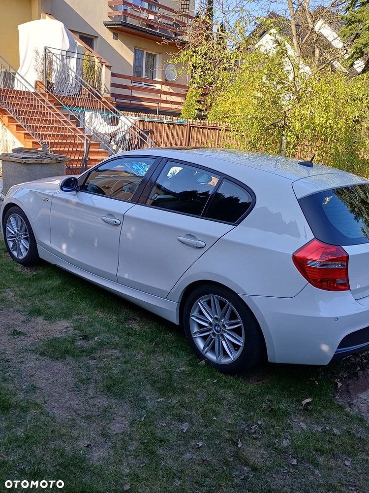 BMW Seria 1 116i - 3