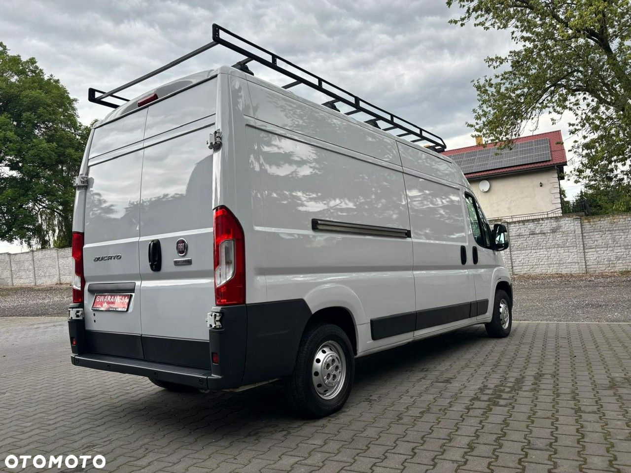 Fiat Ducato - 3
