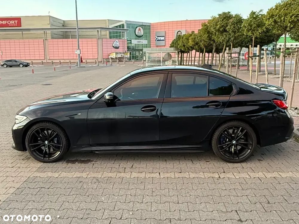 BMW Seria 3 M340i xDrive sport - 8