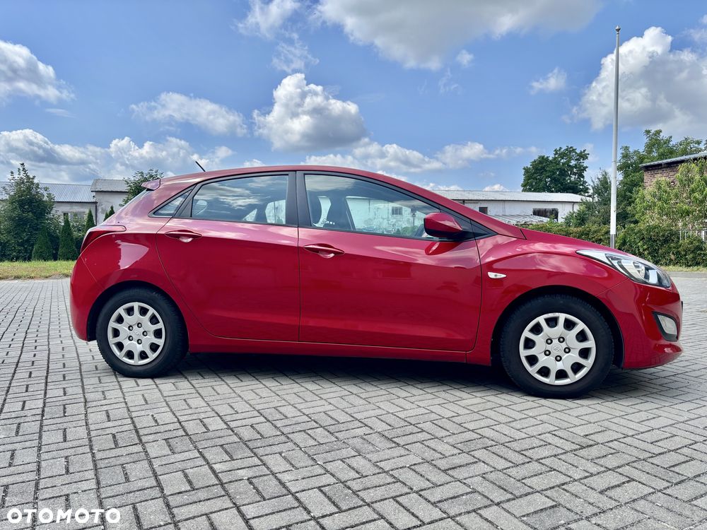 Hyundai i30 - 4
