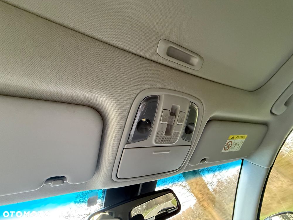 Kia Niro 1.6 GDI PHEV 2WD OPF Edition 7 - 41