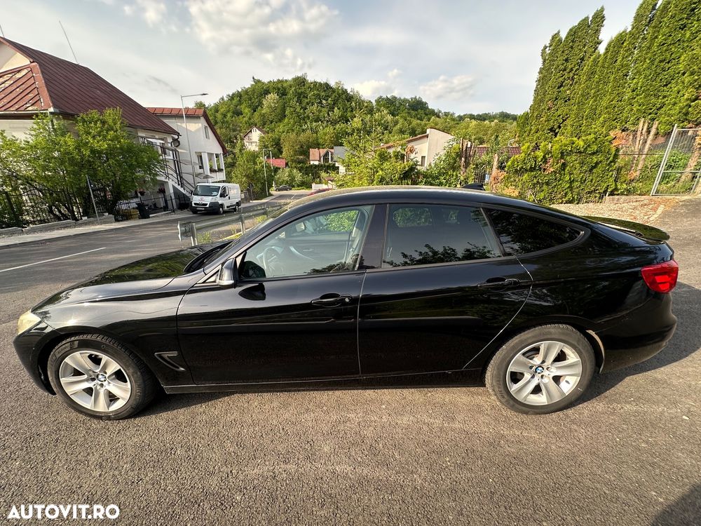 BMW Seria 3 - 18