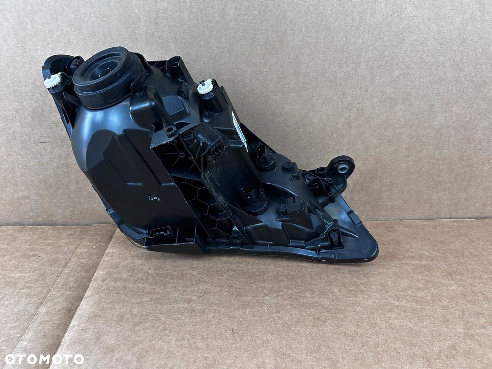 SEAT MII 1SL941015F REFLEKTOR LAMPA PRZEDNIA PRZÓD LEWY LEWA ORYGINALNA - 7