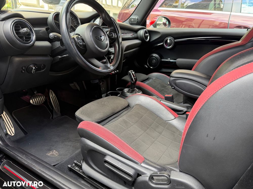 Mini Cooper S - 14