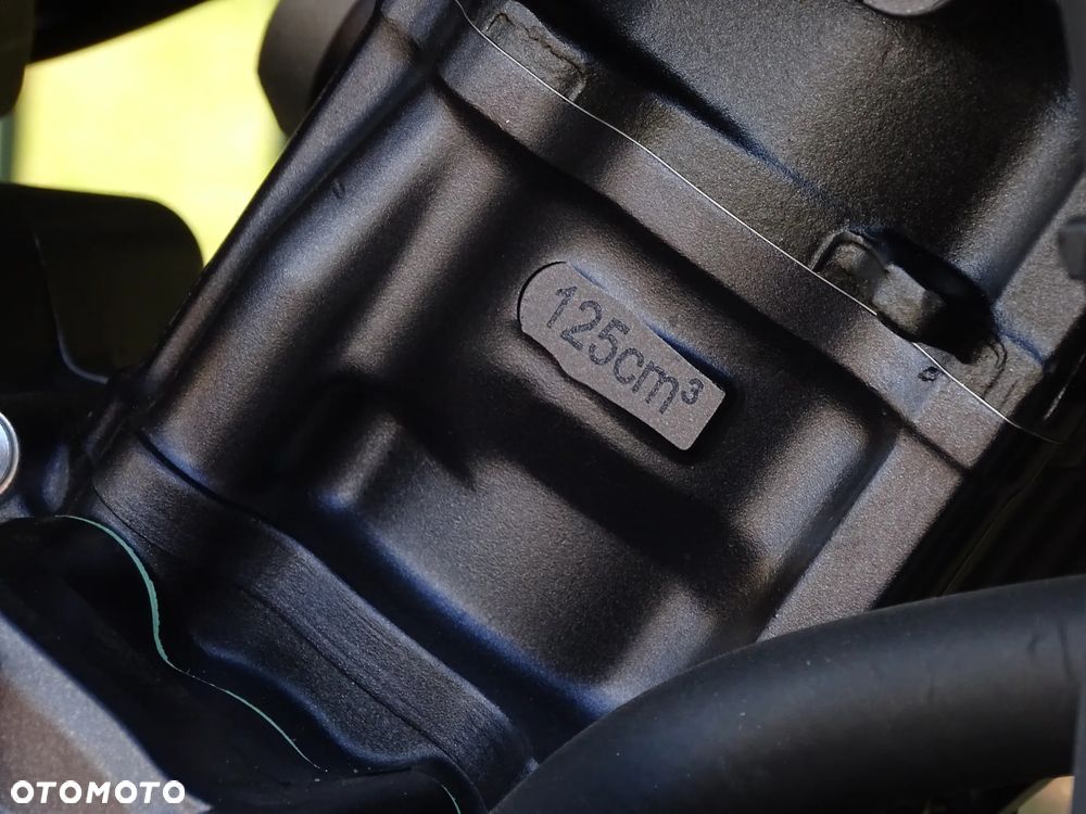 VOGE R125 - 29