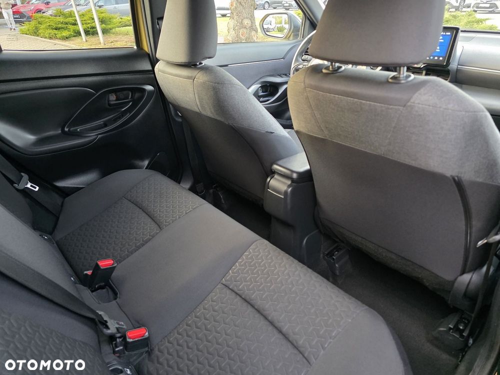 Toyota Yaris Cross Hybrid 1.5 Comfort - 13