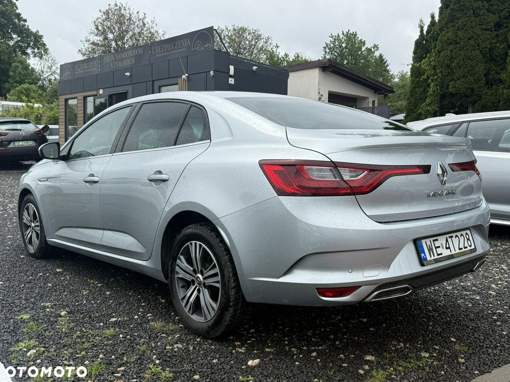 Renault Megane 1.3 TCe FAP Intens - 5