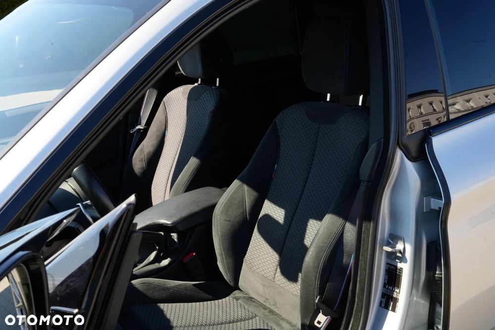 BMW Seria 3 325d - 12