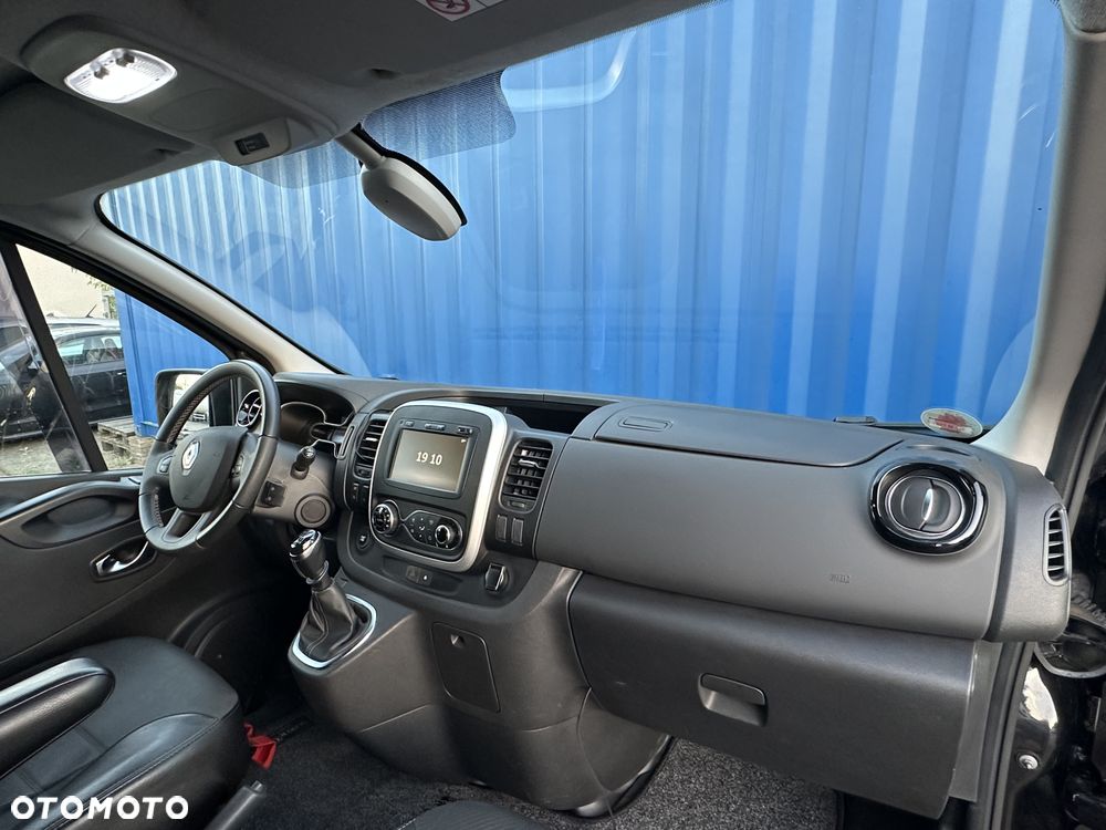 Renault Trafic - 10