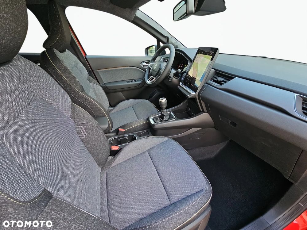 Renault Captur 1.2 TCe Techno - 23