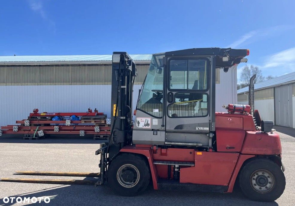 Kalmar DCF 70-6 - 1