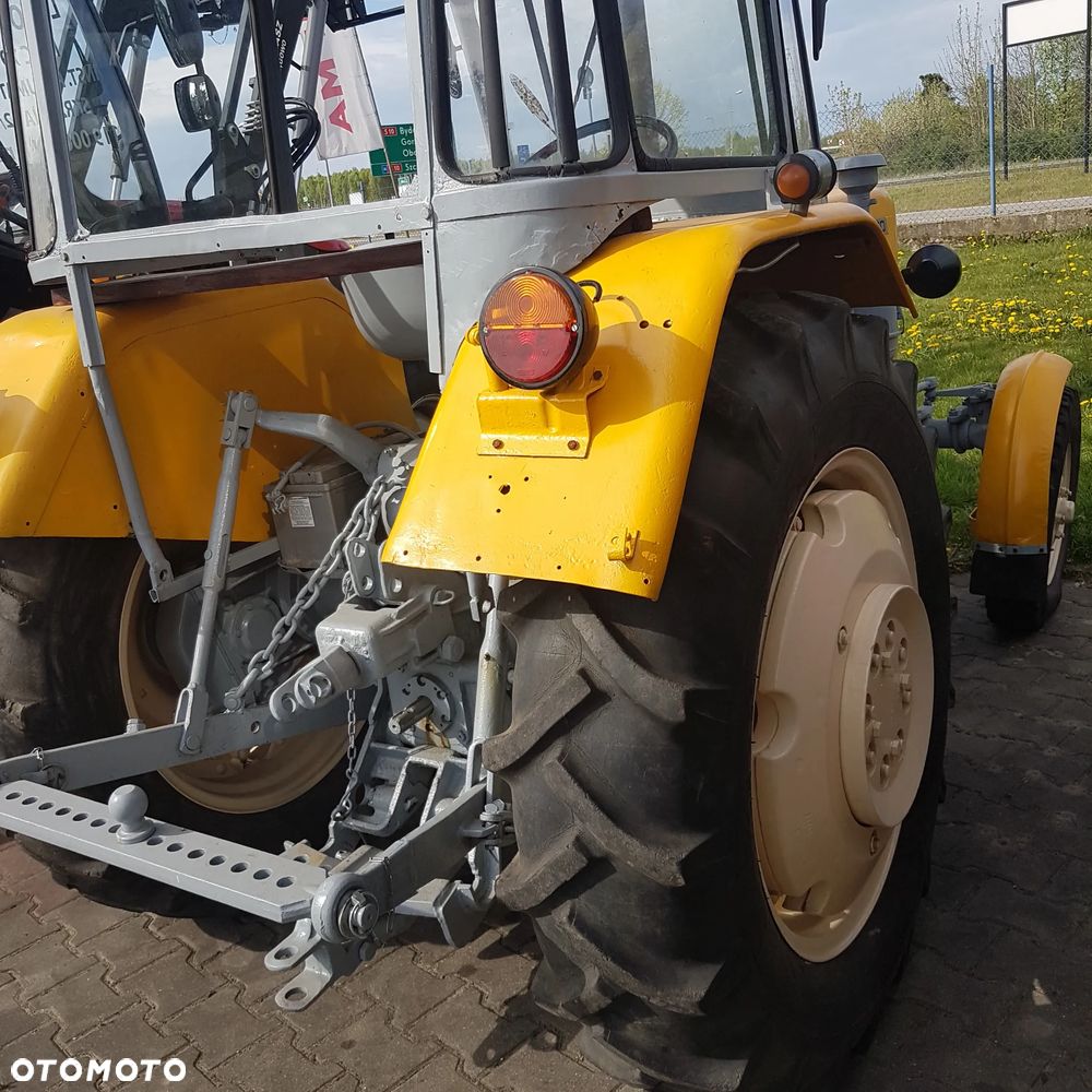 Ursus C-330 - 12