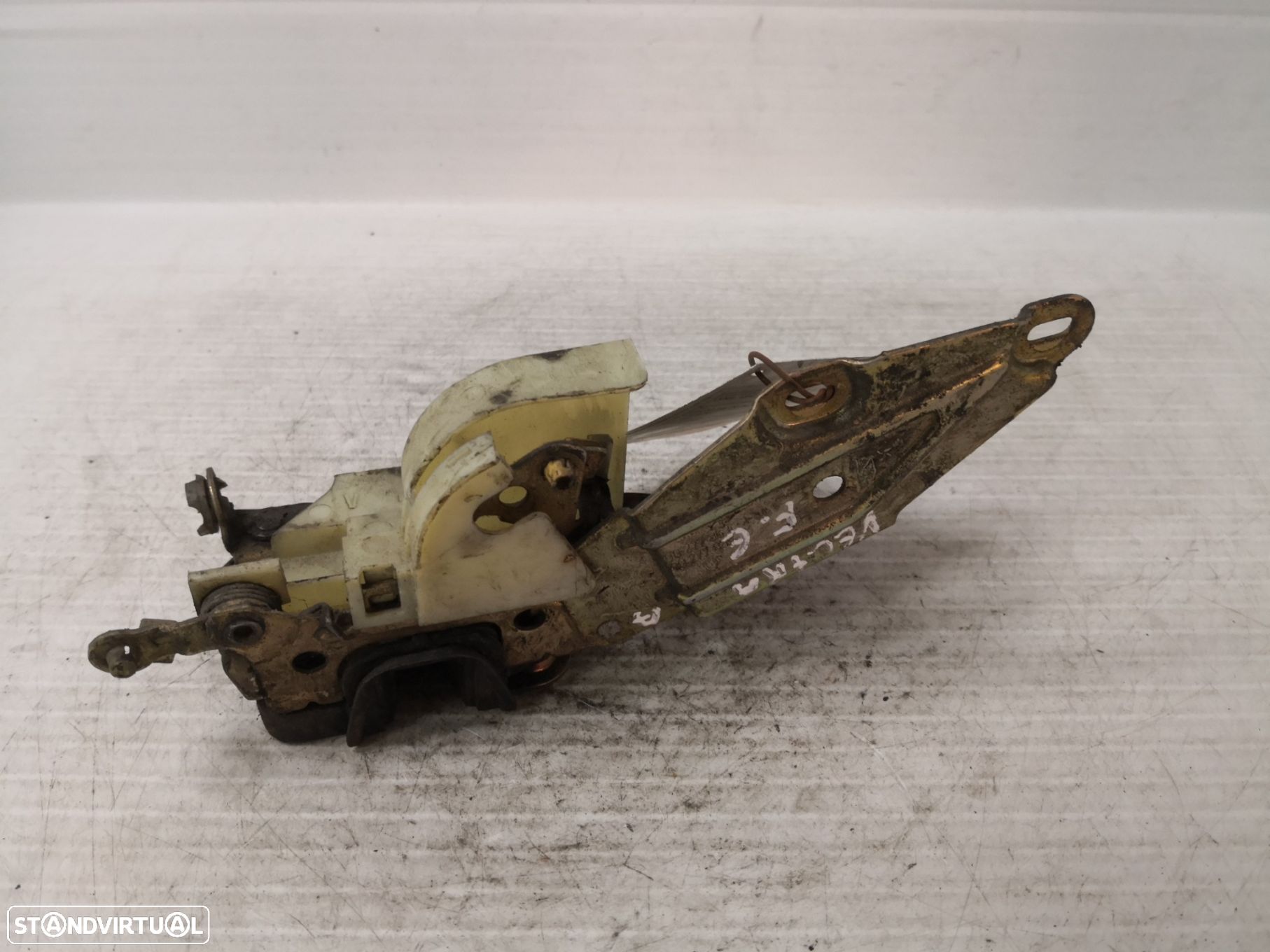 Fecho Da Porta Frente Esq Opel Vectra A (J89) - 1