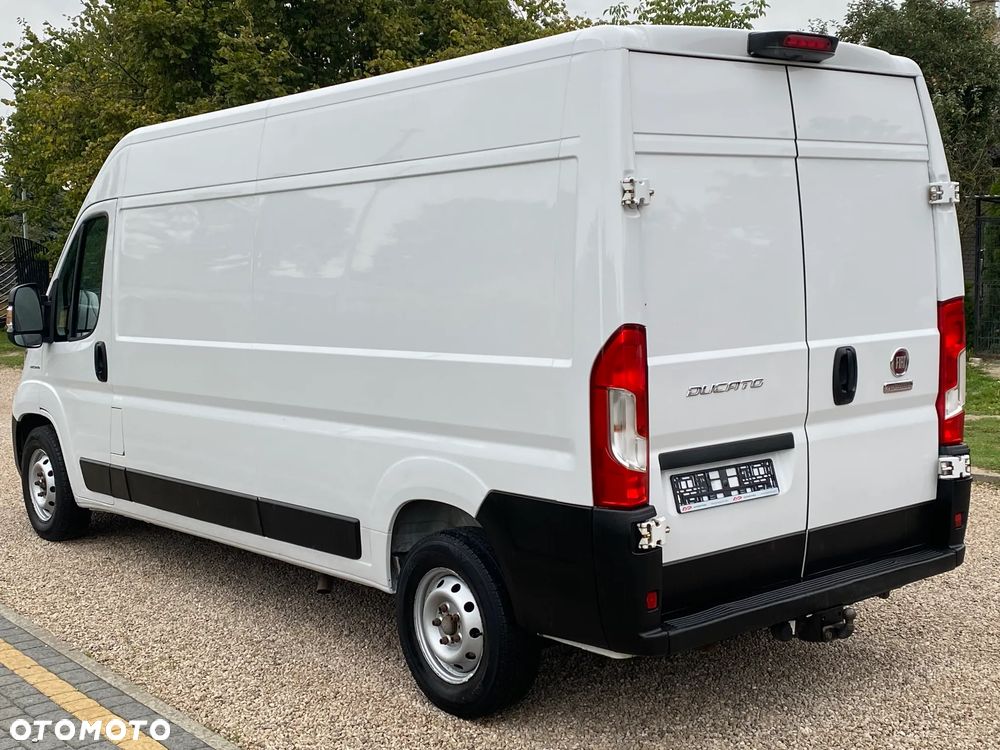 Fiat Ducato - 14