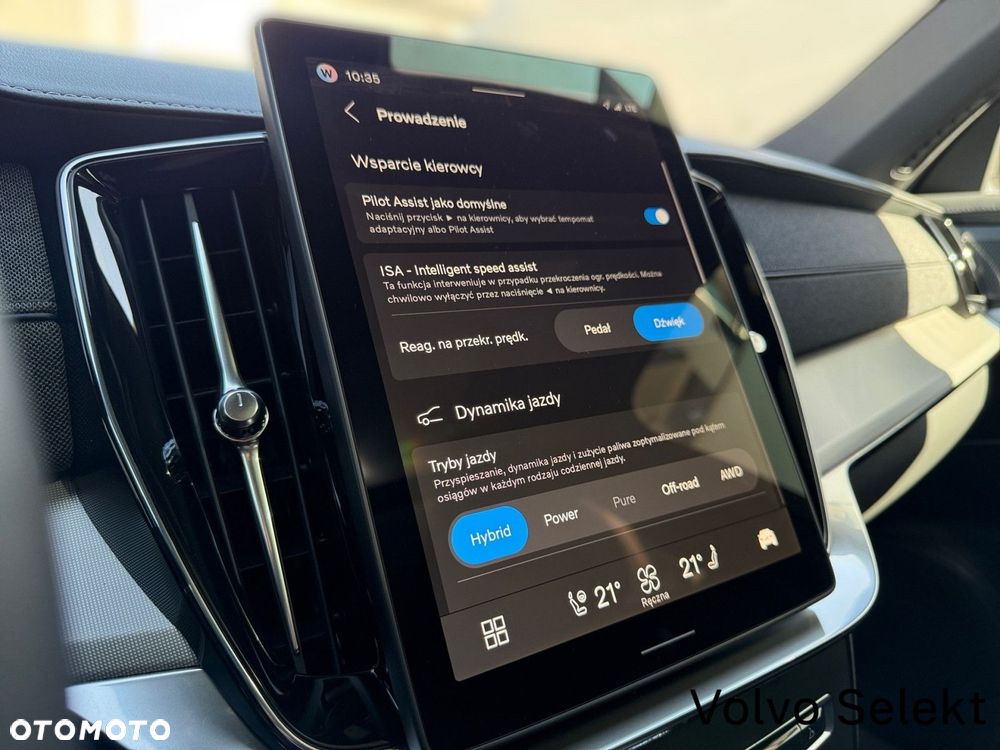 Volvo XC 90 - 28