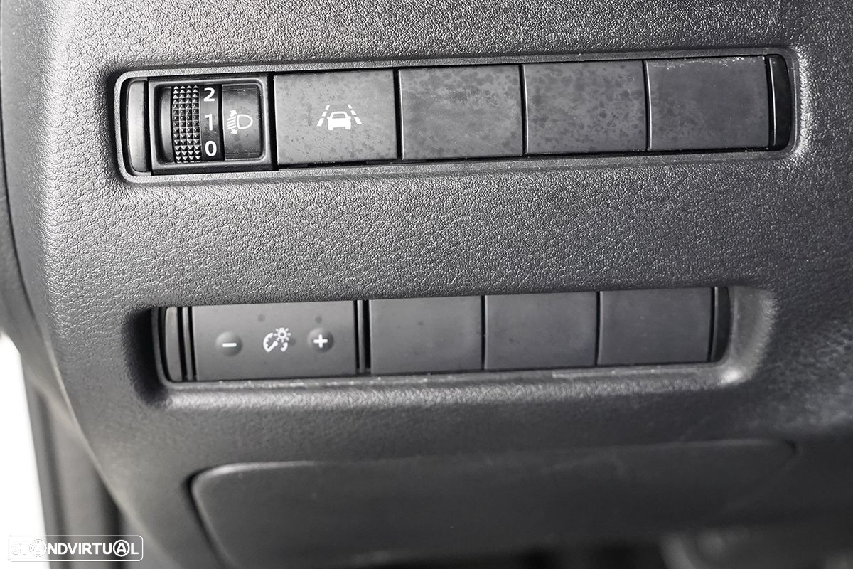 Nissan Qashqai 1.5 e-Power N-Connecta - 19