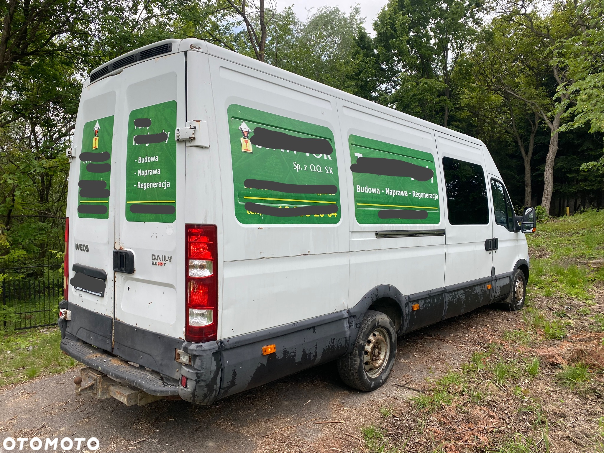 Iveco 35S14 V - 5