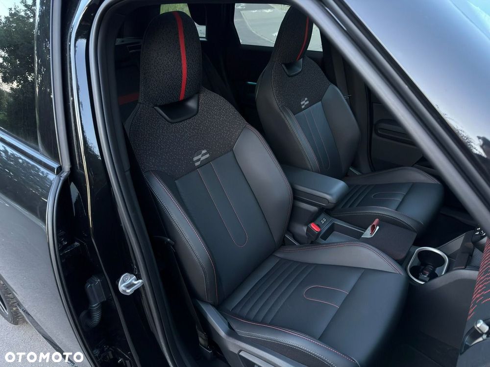 MINI Countryman Cooper D John Cooper Works Trim - 11