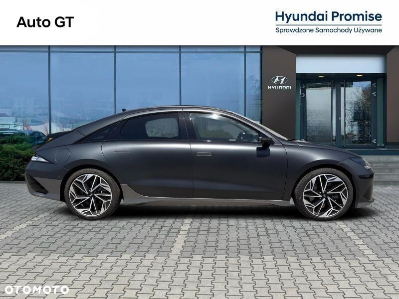 Hyundai IONIQ 6 77kWh Uniq - 27
