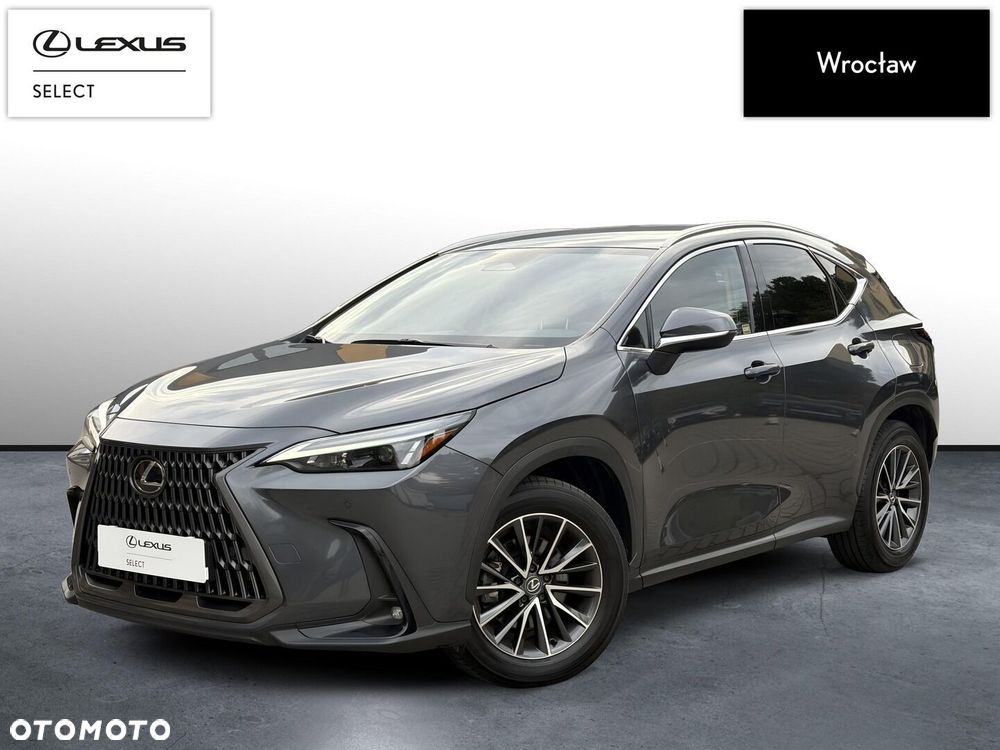 Lexus NX 350h Prestige 2WD - 2