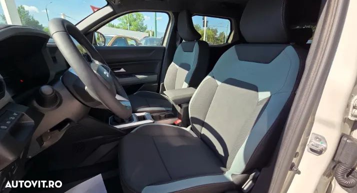 Dacia Duster ECO-G 120 Extreme - 4