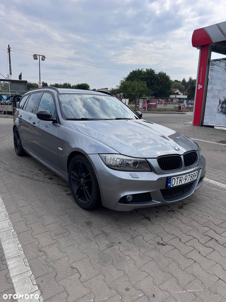 BMW Seria 3 - 10
