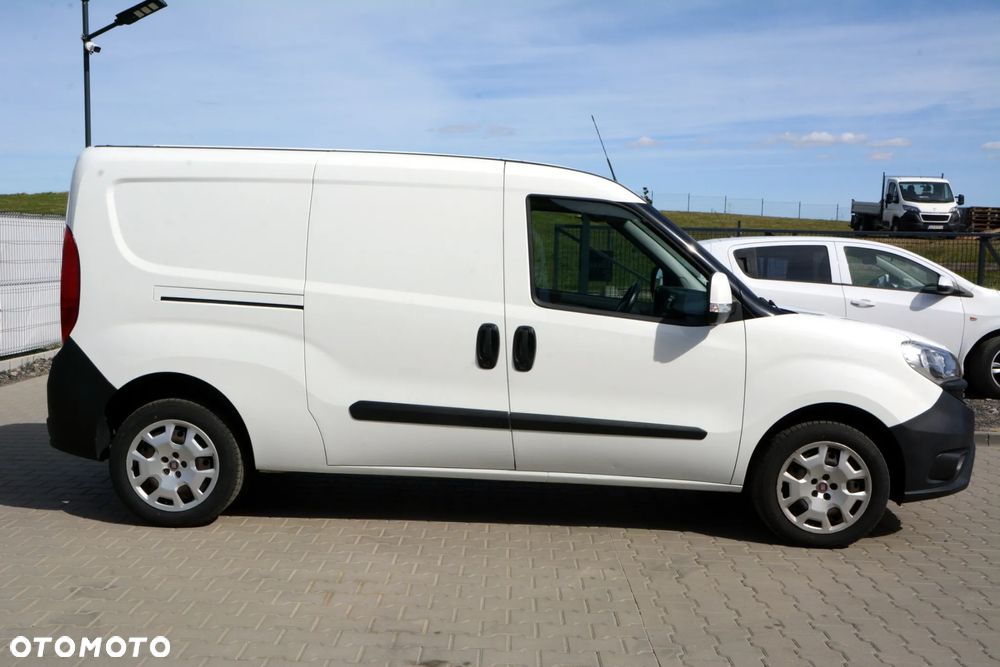 Fiat Doblo MAXI - 6
