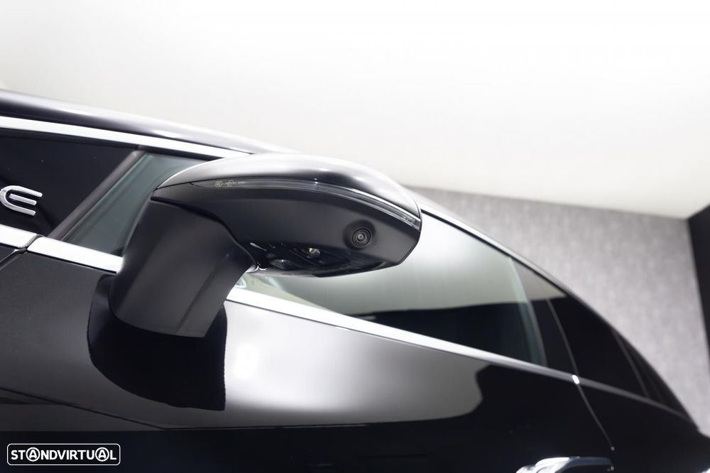 Mercedes-Benz EQE 350+ AMG Line - 26