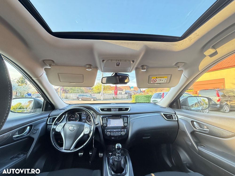 Nissan X-Trail 1.6L dCI Start/Stop 4x4-i Acenta - 5