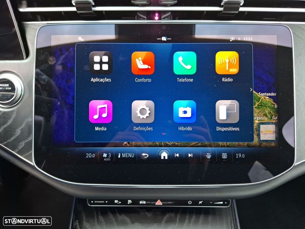 Mercedes-Benz E 300 de - 24