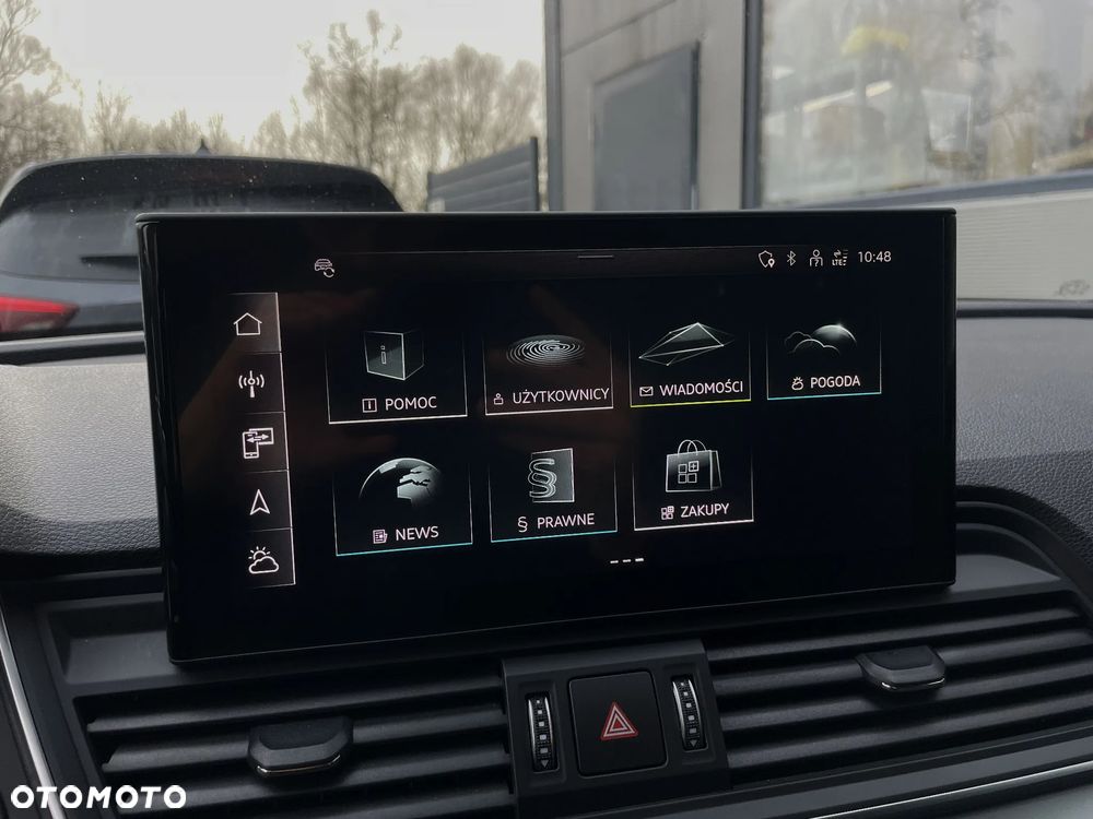 Audi Q5 40 TDI quattro S tronic design - 30