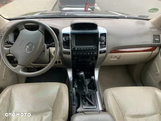 Toyota Land Cruiser 3.0 D Sol Navi - 11