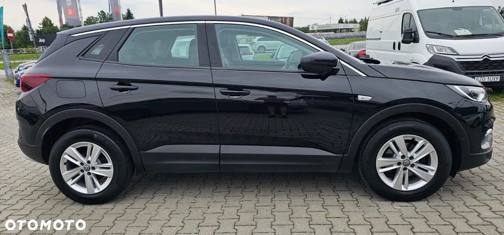 Opel Grandland X - 3