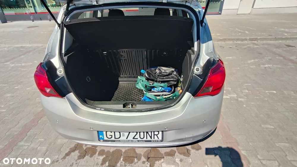 Opel Corsa 1.2 Color Edition - 9