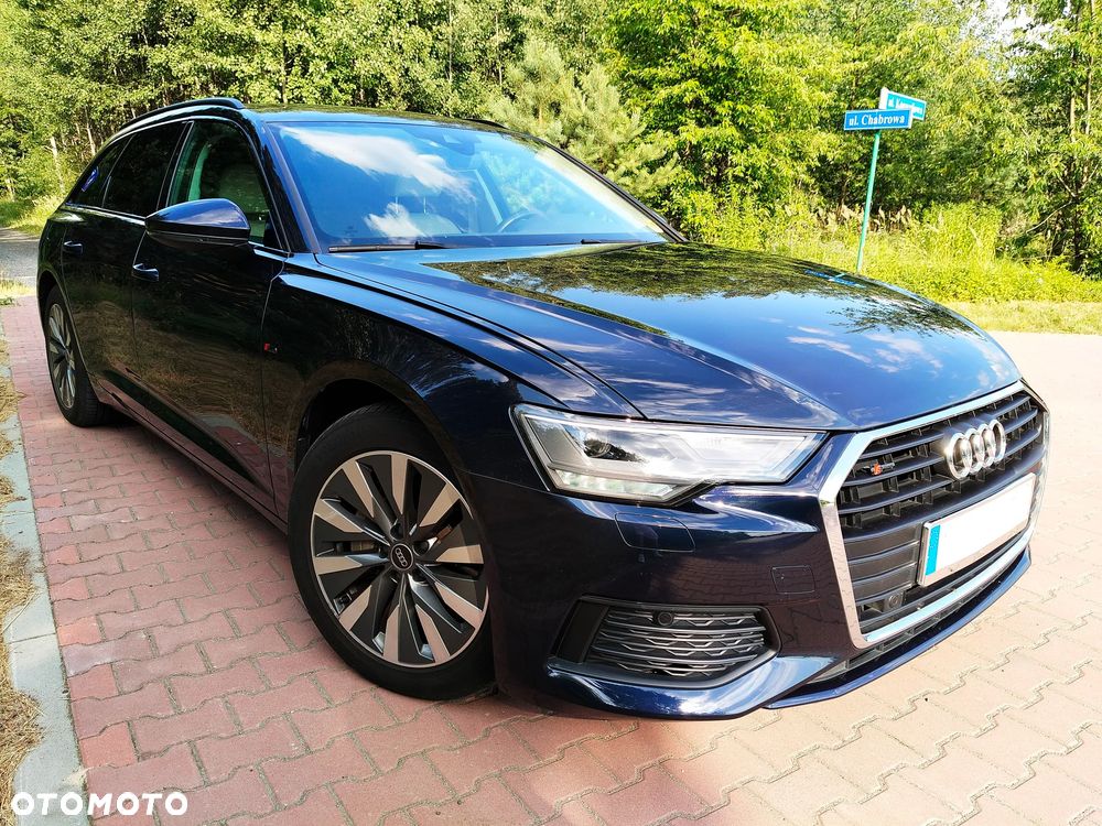 Audi A6 - 2