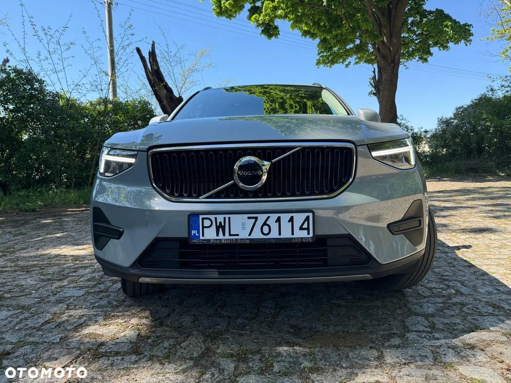 Volvo XC 40 T2 Core - 2