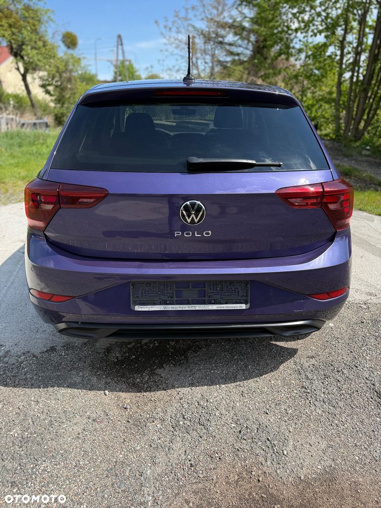 Volkswagen Polo - 4