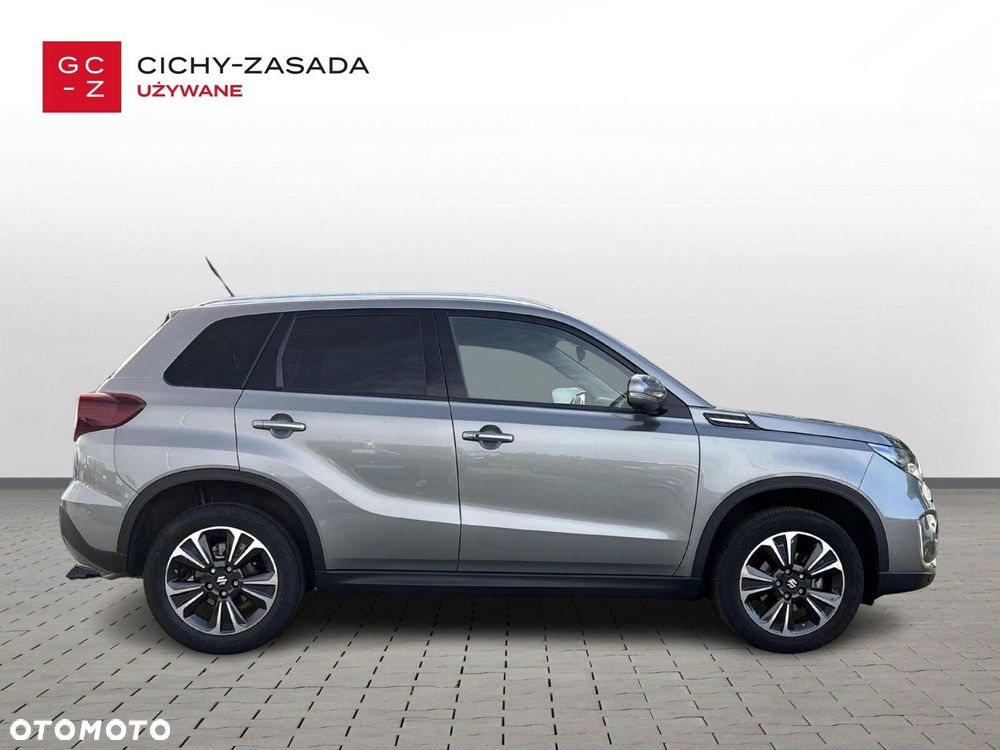 Suzuki Vitara - 6