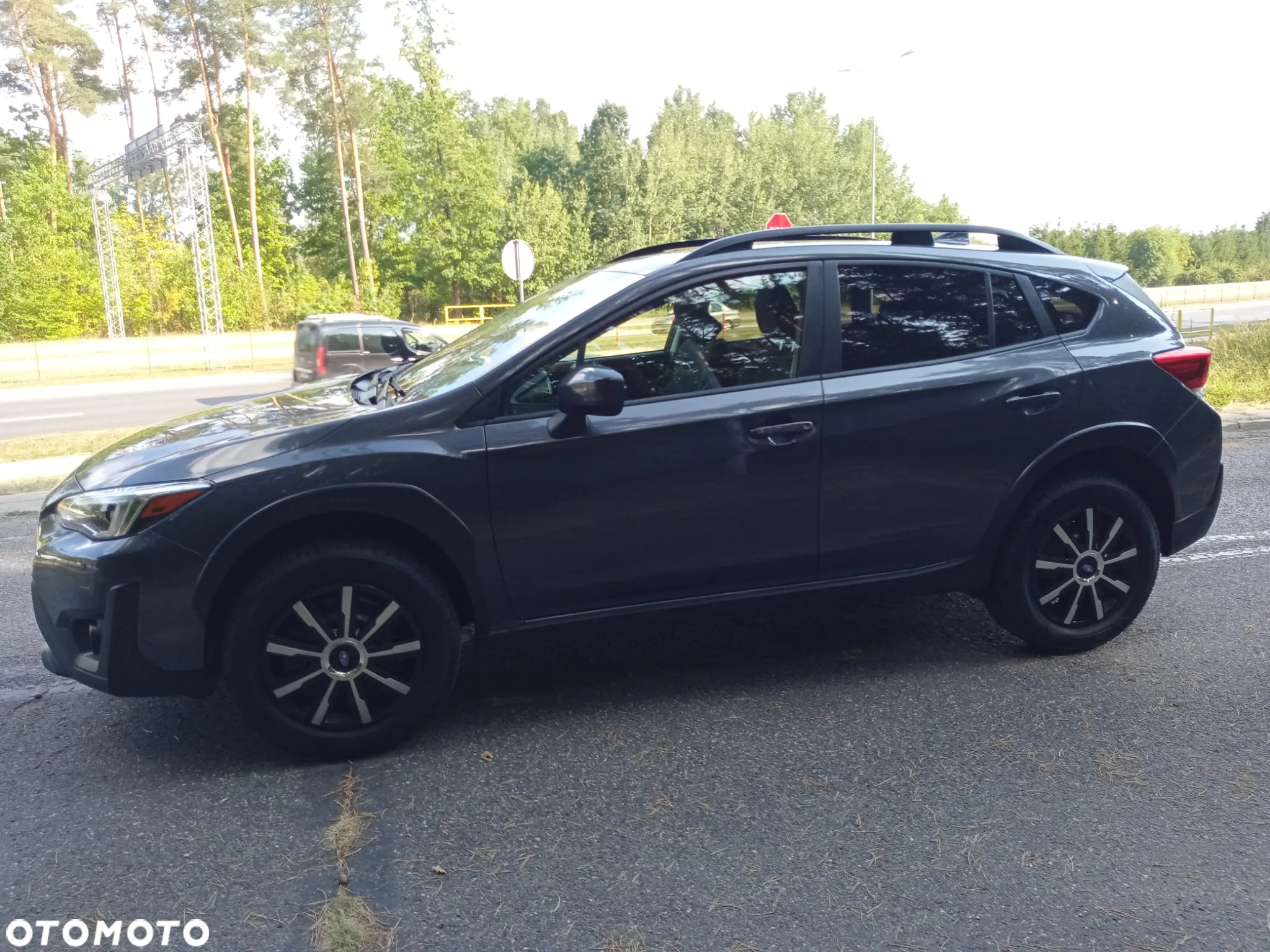 Subaru XV - 2