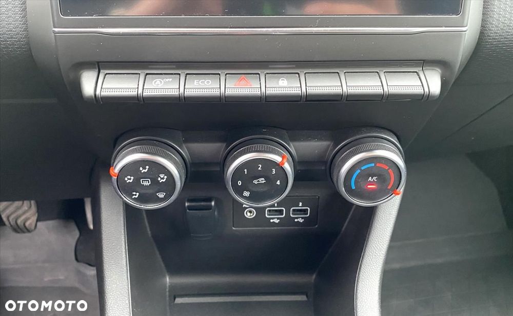 Renault Clio 1.0 TCe Zen - 12