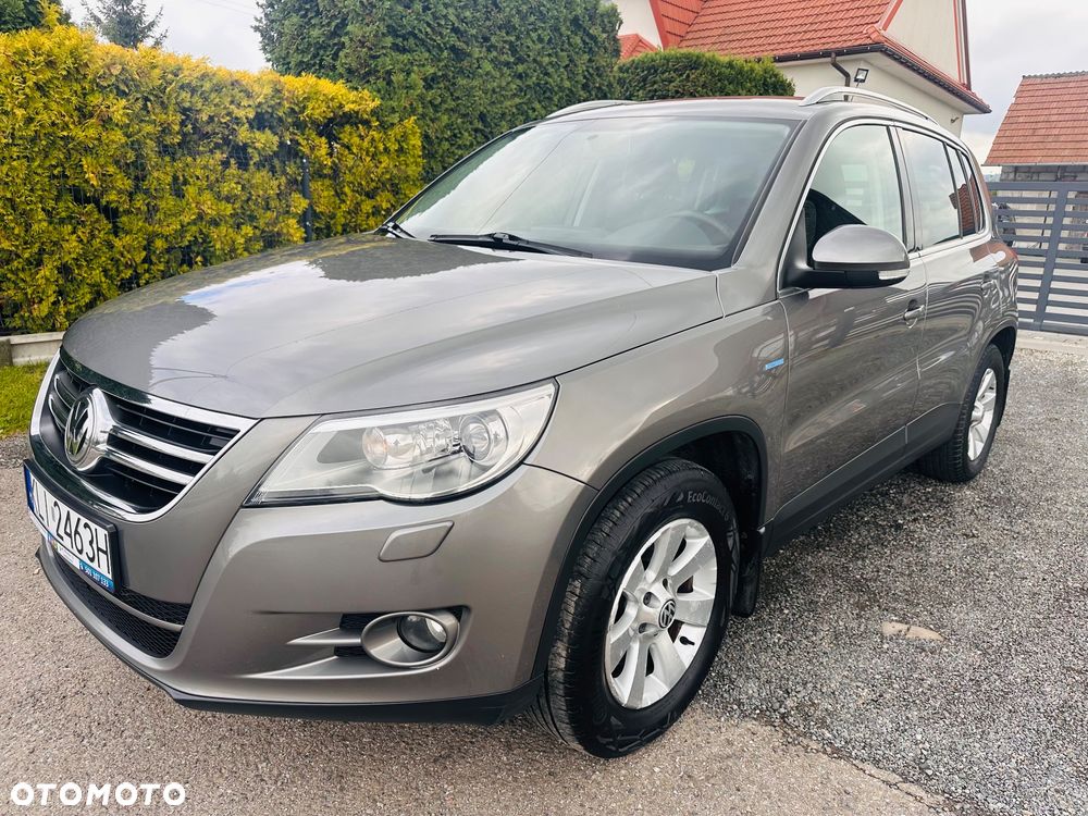 Volkswagen Tiguan - 3
