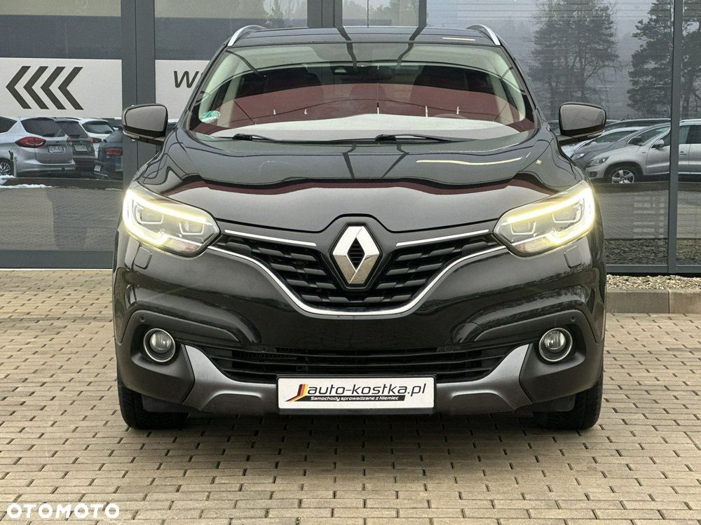 Renault Kadjar Energy TCe 130 Bose Edition - 5