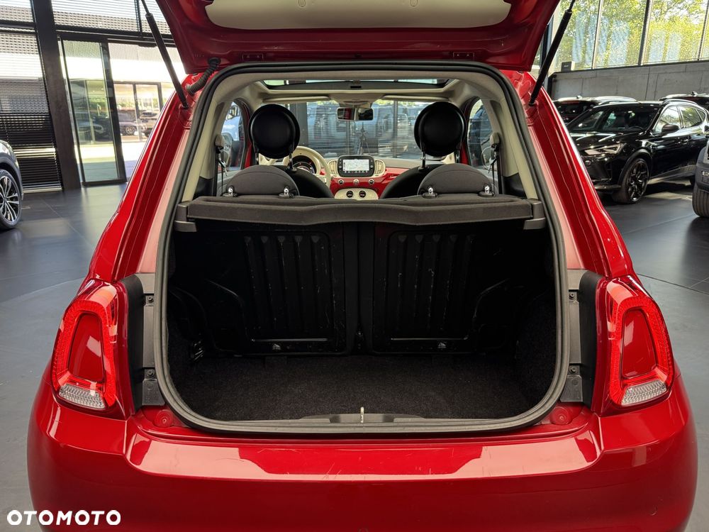 Fiat 500 - 19