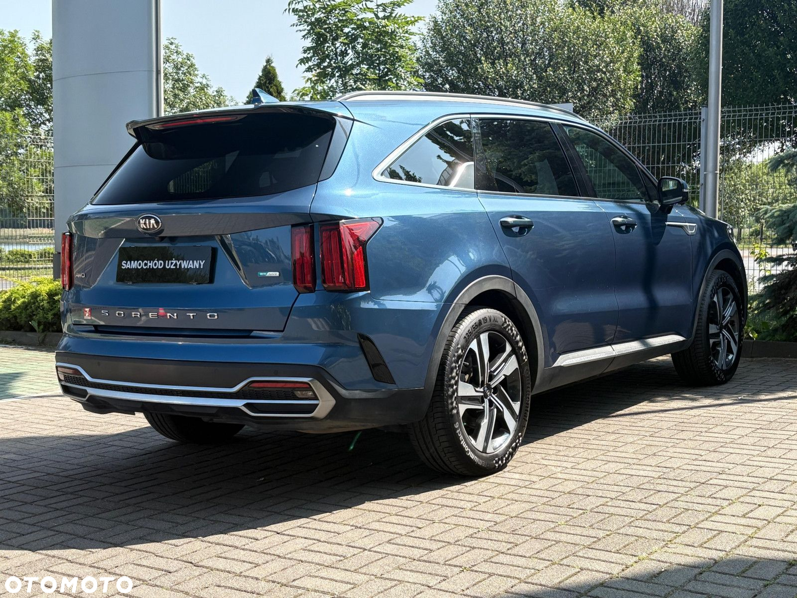 Kia Sorento - 7