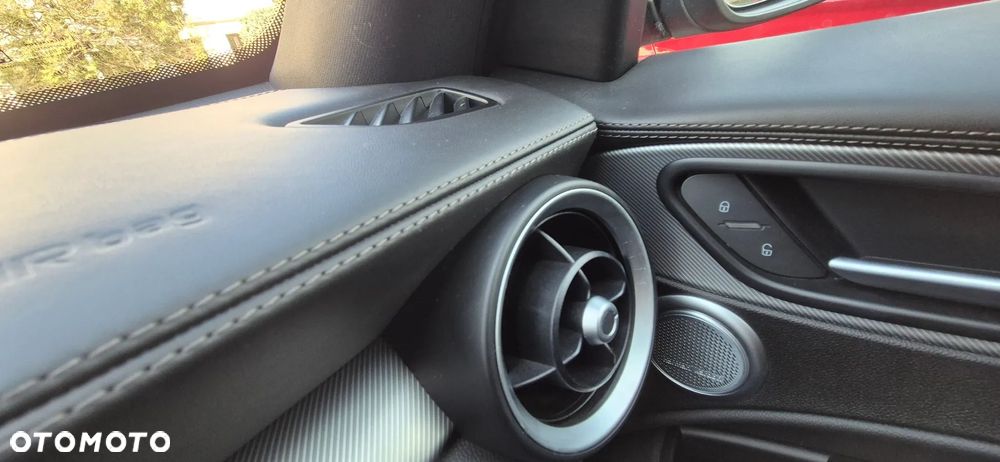 Alfa Romeo Stelvio 2.0 Turbo Veloce Q4 - 23